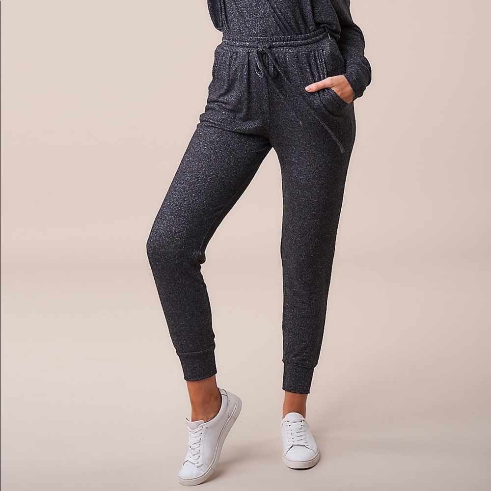 🆕💕Charcoal Joggers Sweatpants